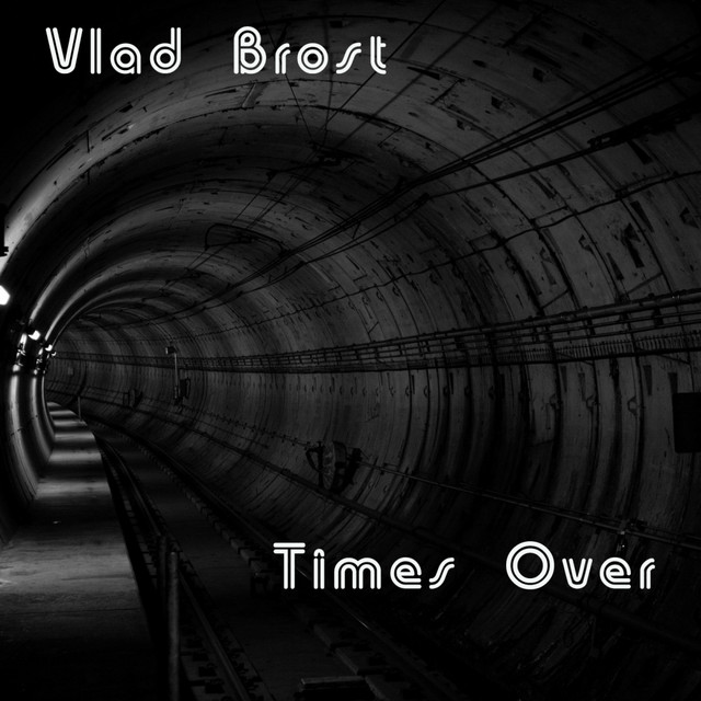 Time Over cover art