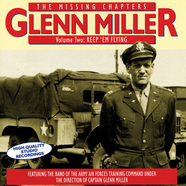 The Missing Chapters Vol. 2: Keep 'Em Flying - Compilation by