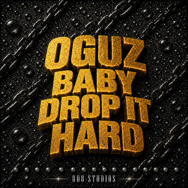 BABY DROP IT HARD EP