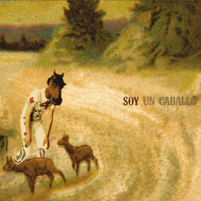 Soy Un Caballo photo
