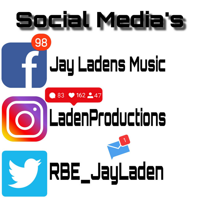 Social Media's cover