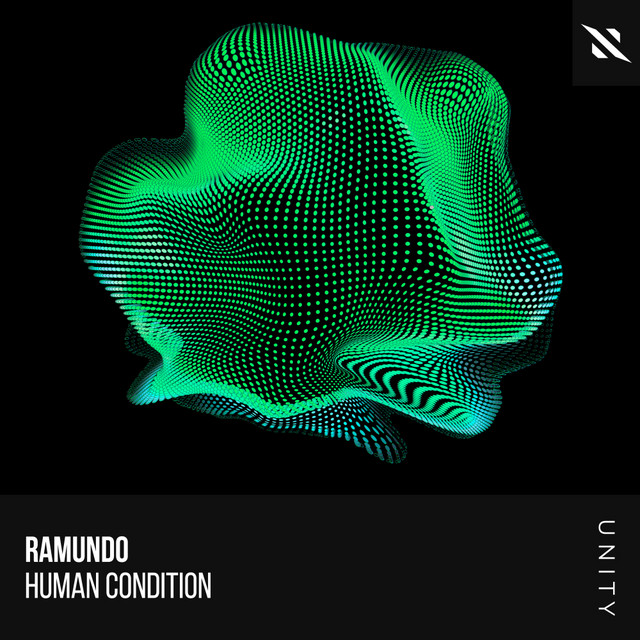 Human Condition cover art