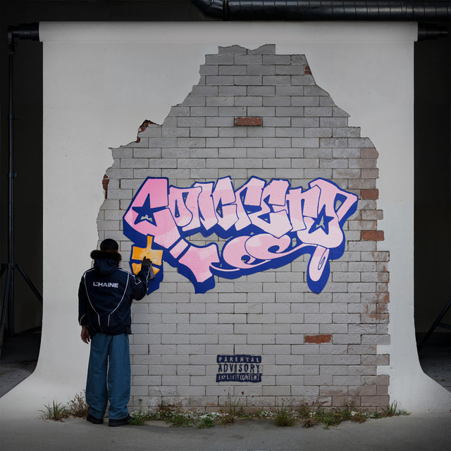 CONCRETO cover art
