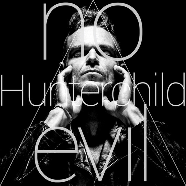 No Evil / Live On cover