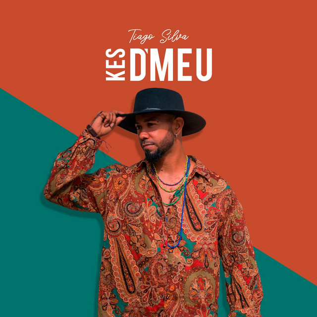 Kês D'meu cover art