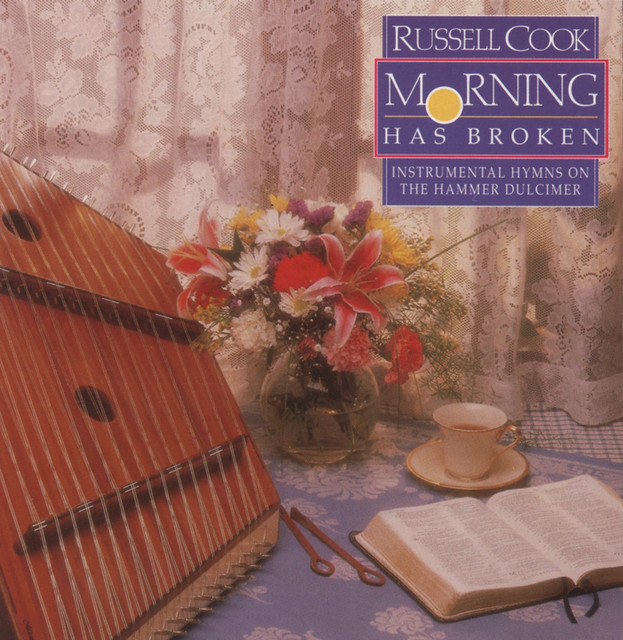 Russell Cook Photo