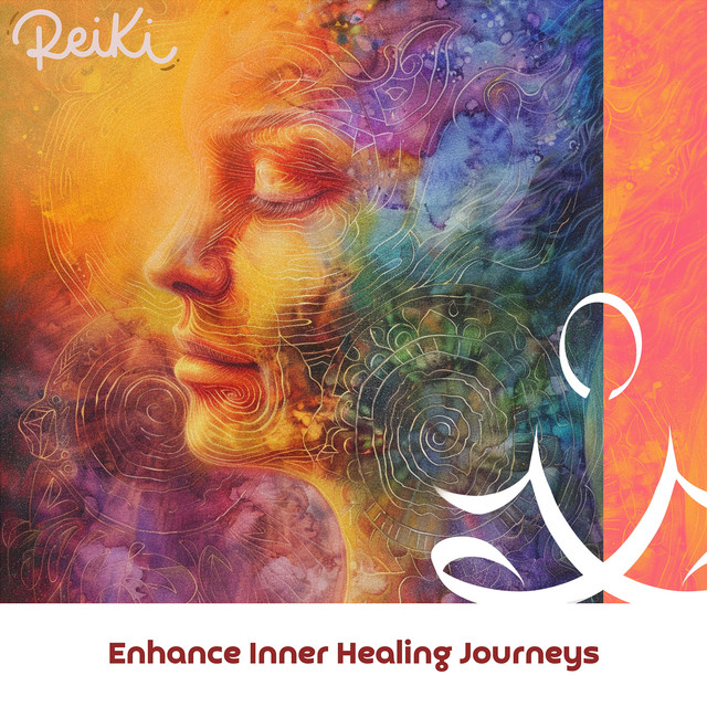 Enhance Inner Healing Journeys cover art
