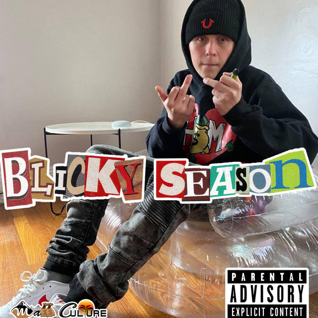 Blicky Sosa