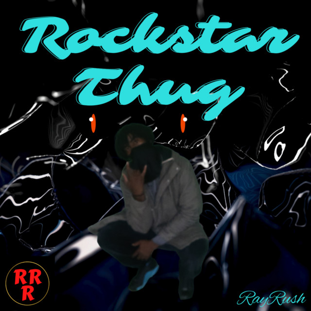 Rockstar Thug cover art