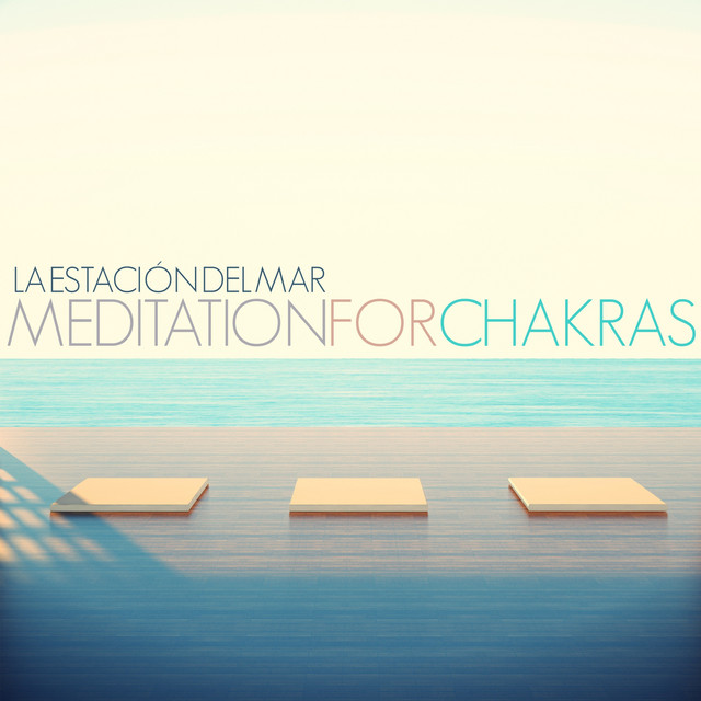 Meditation for Chakras cover art