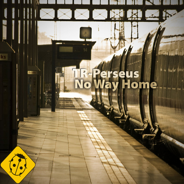 No Way Home cover art