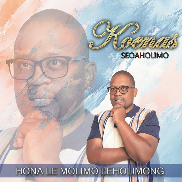 Hona Le Molimo Leholimo - Single by Koenas | Spotify