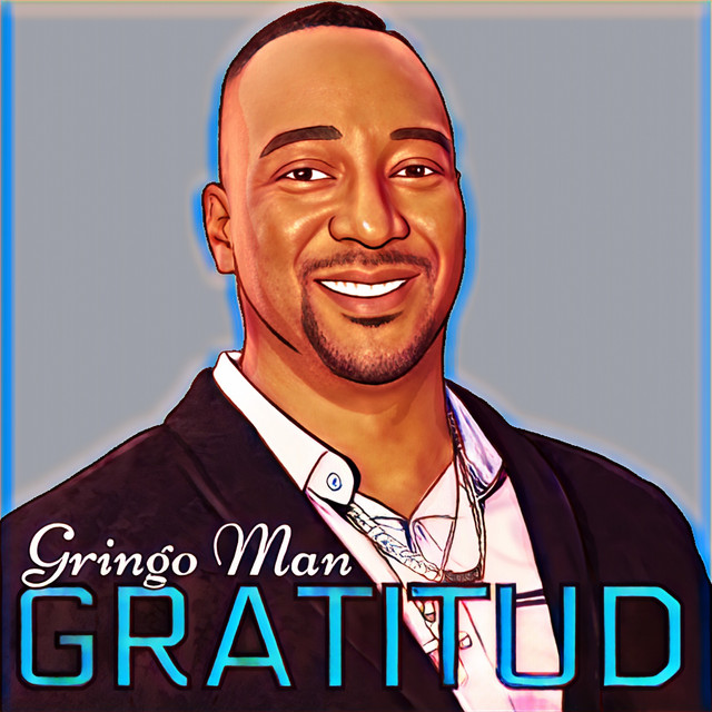 Gratitud cover art