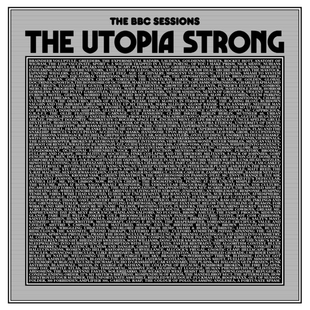 undefined album image