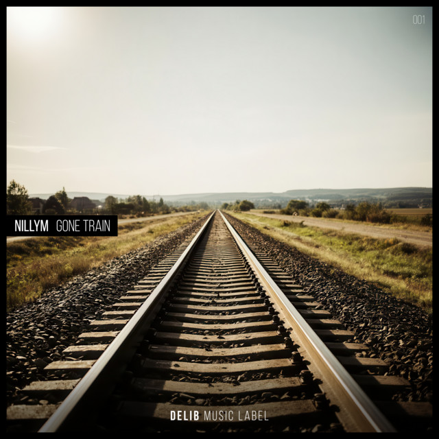 Gone Train cover