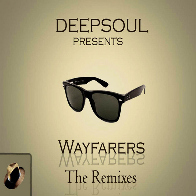 Wayfarers cover art