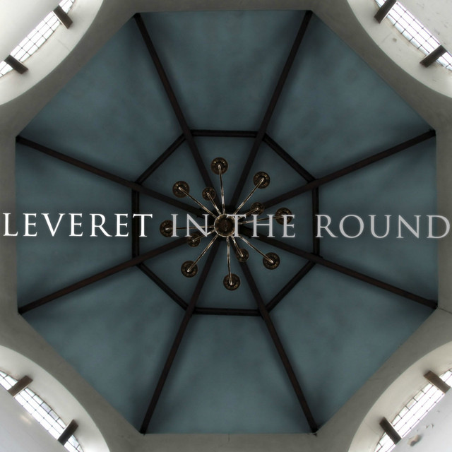 In the Round cover art