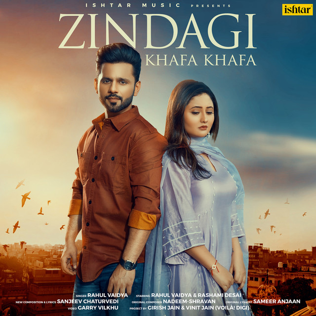 Rahul Vaidya  Spotify - Listen Free