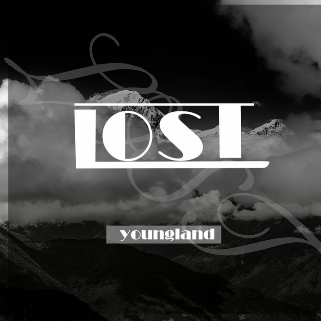 LOST cover