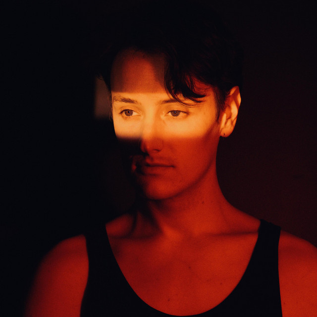 Transference cover art