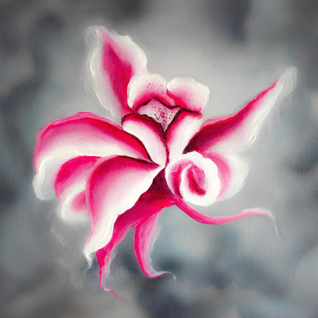 NERIUM OLEANDER cover art