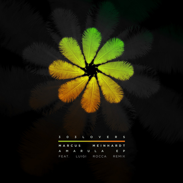 Bombay album art