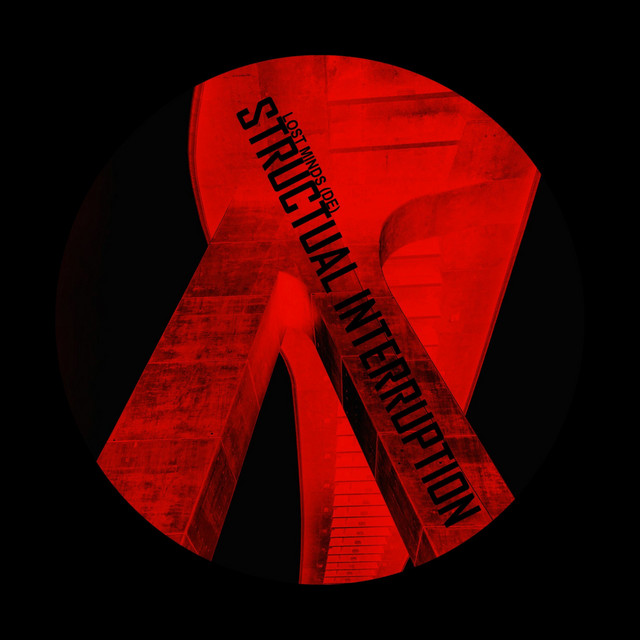 Structual Interruption album art