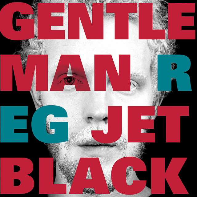 Jet Black cover art