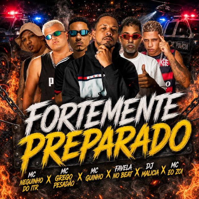 Fortemente Preparado