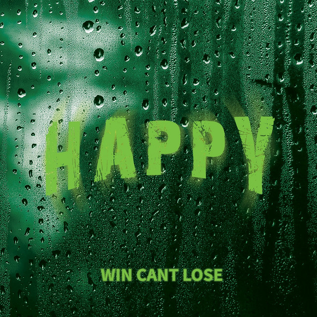 Happy