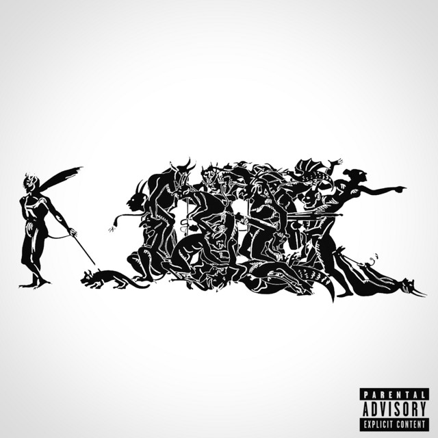 Eu Não Servirei cover art