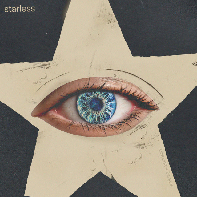Starless