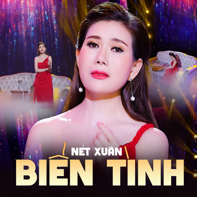 Biển Tình - Album by Nét Xuân | Spotify