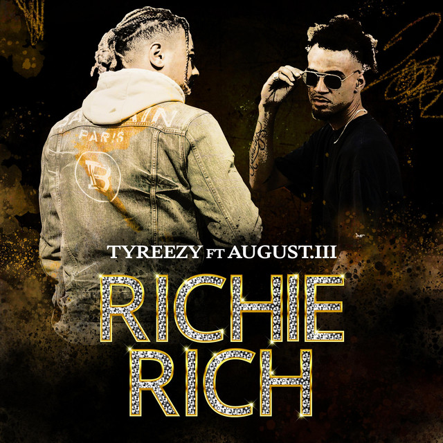 Richie Rich