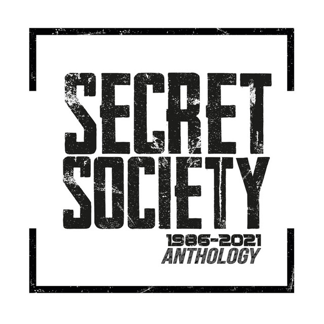 Secret Society Spotify