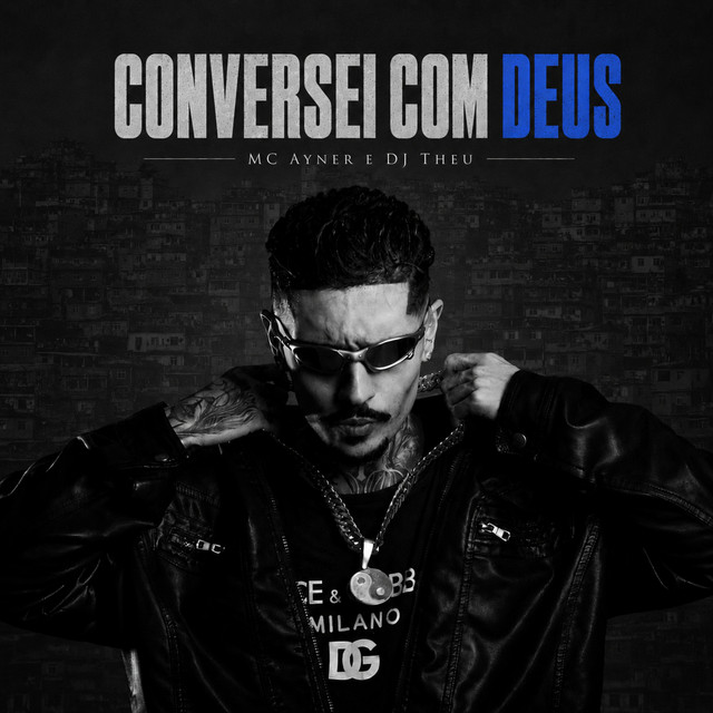 Conversei Com Deus