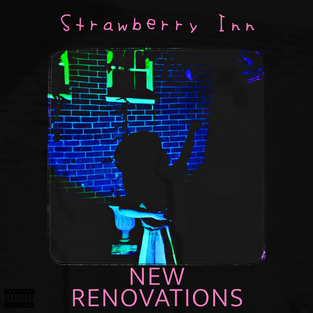 Strawberry Inn (New Renovations) cover art