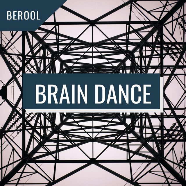 Обкладинка: Brain Dance — Berool