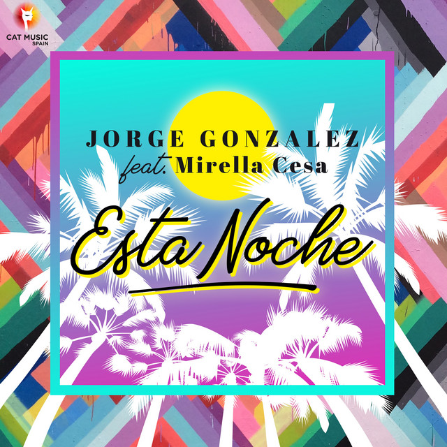 Esta Noche cover art