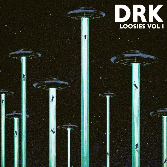 Loosies Volume 1 cover art