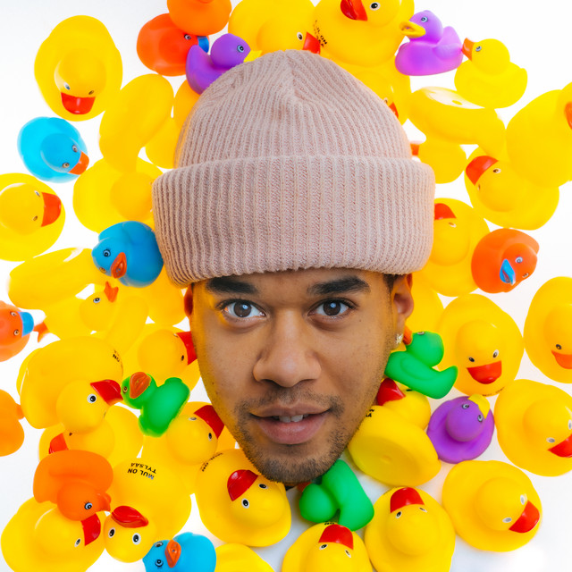 Mul On Tylsää cover art