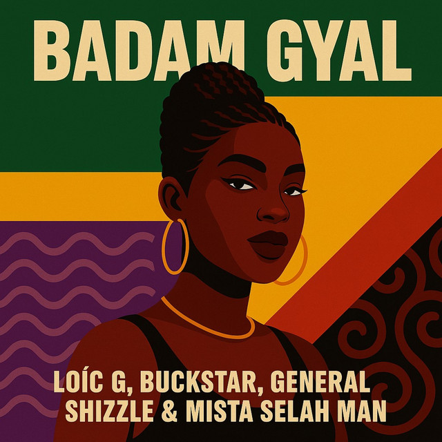 Badam Gyal