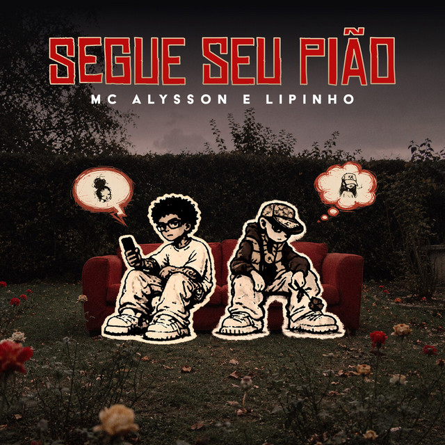 Segue Seu Pião