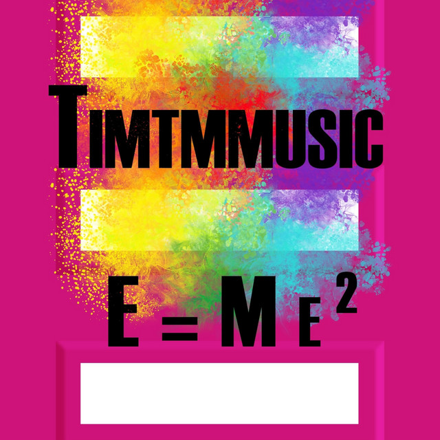 E = Me2