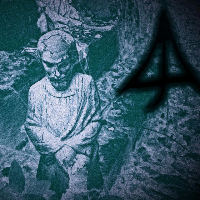 Left to Seethe cover art
