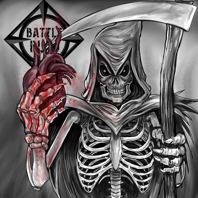Callous Heart cover