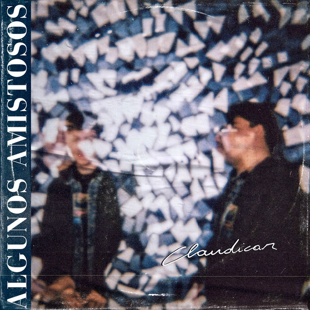 Claudicar cover art