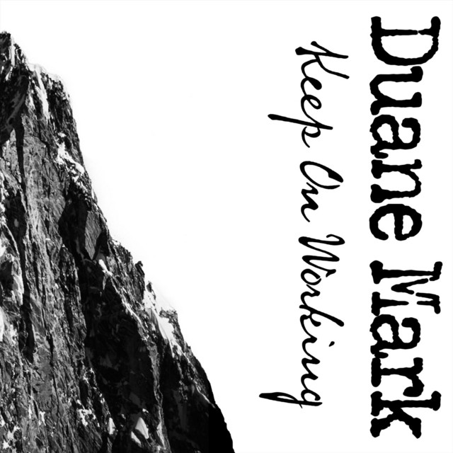 Keep on Working cover