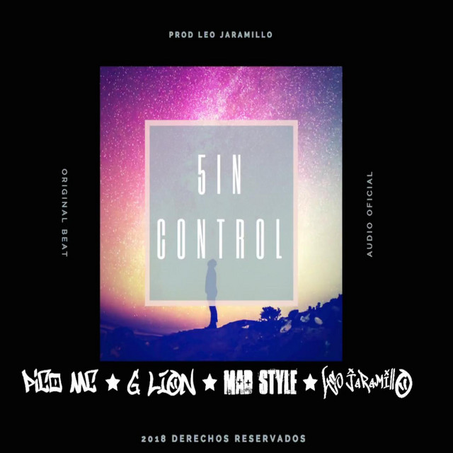 5in Control