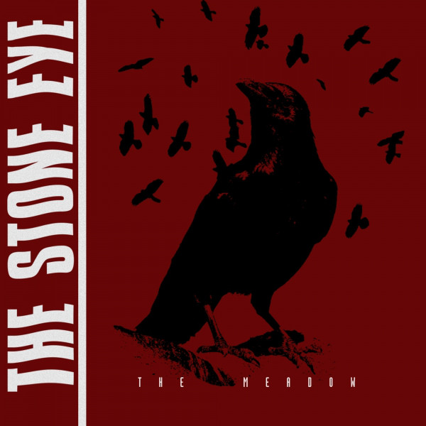 The Meadow cover art